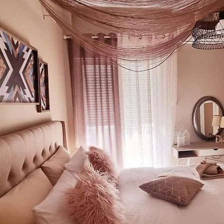 Charming Volos House 1 Екстер'єр фото