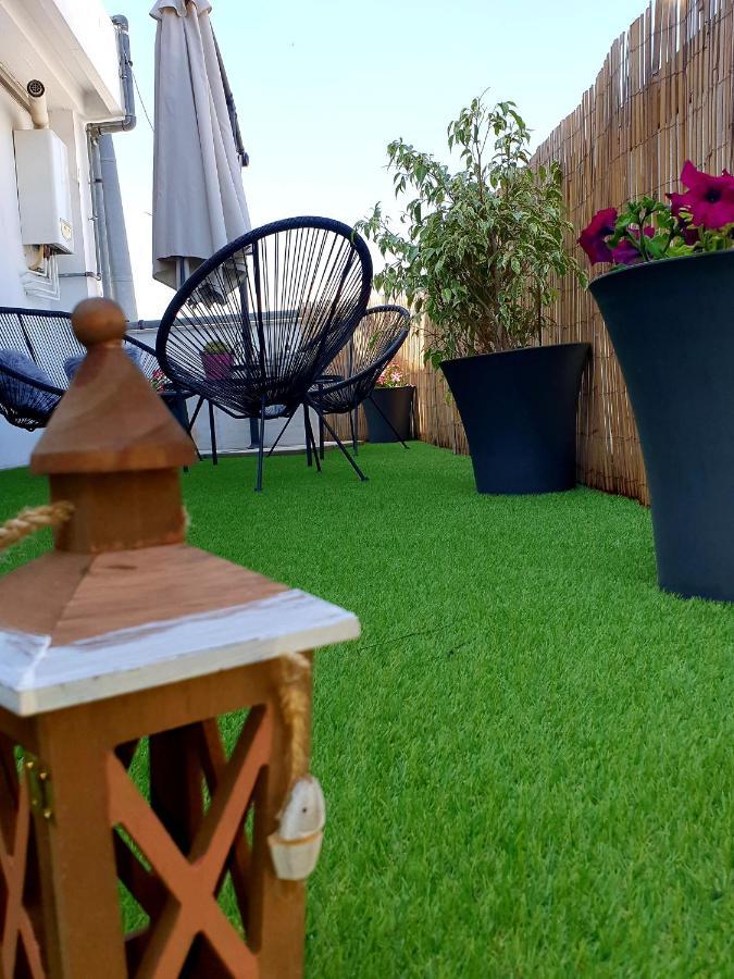 Charming Volos House 1 Екстер'єр фото