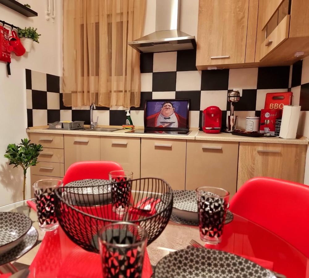 Charming Volos House 1 Екстер'єр фото