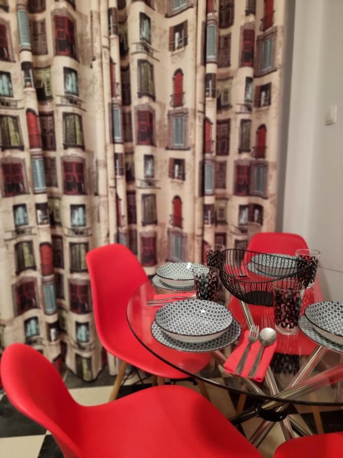 Charming Volos House 1 Екстер'єр фото