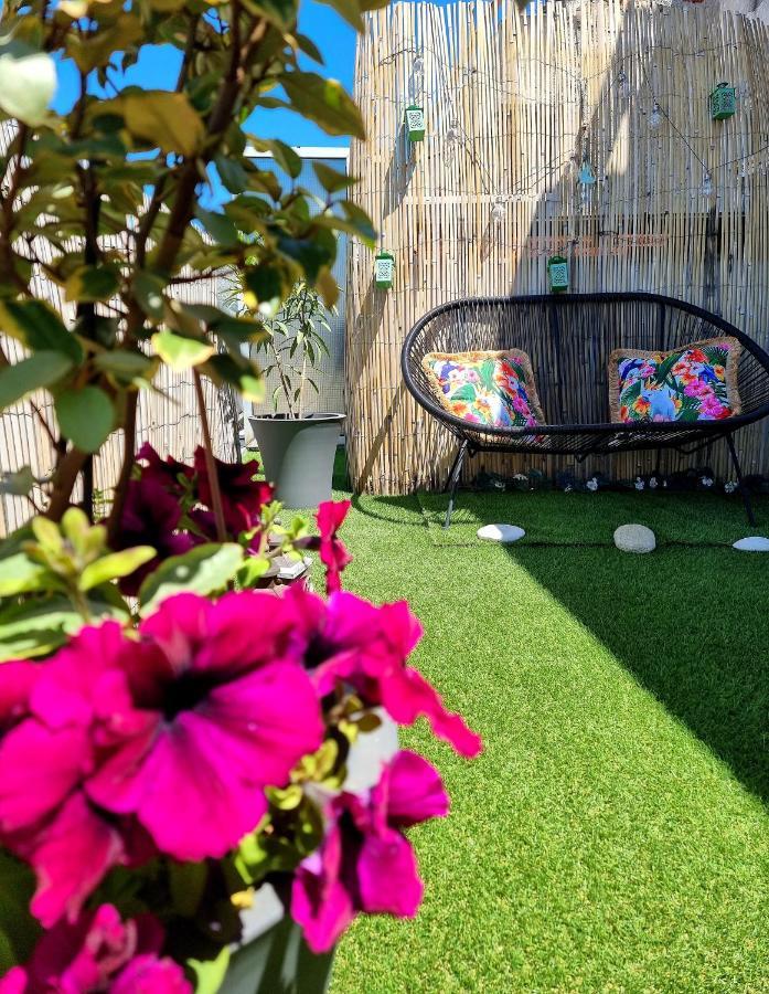 Charming Volos House 1 Екстер'єр фото