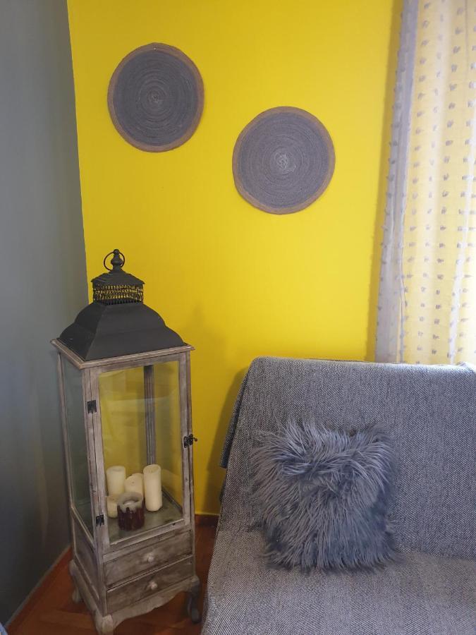 Charming Volos House 1 Екстер'єр фото