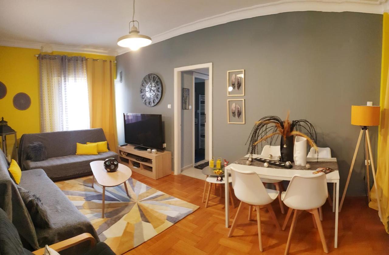Charming Volos House 1 Екстер'єр фото
